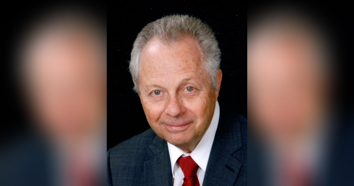 Tribute for James Robert Hoffer Heritage Funeral Home and Cremation Services