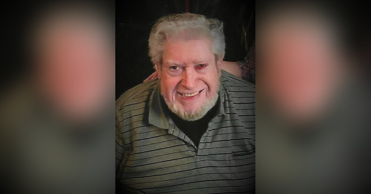 Tribute for Rev. James D. Spearman Heritage Funeral Home and