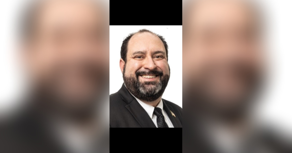 Tribute for Dr. Eric Anthony Crabtree Heritage Funeral Home and