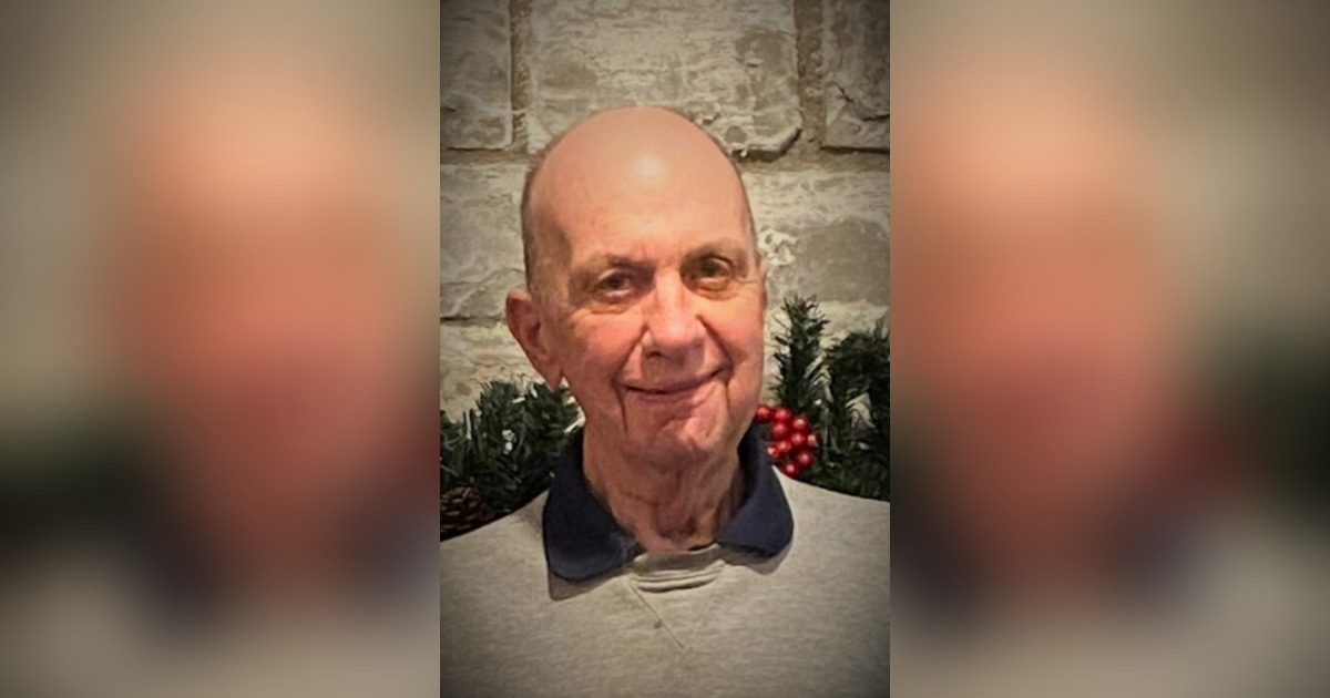 Tribute for Thomas Swain Kale Heritage Funeral Home and Cremation