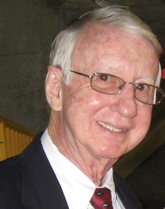 Tribute for Dr. Charles Daniel Burks Heritage Funeral Home