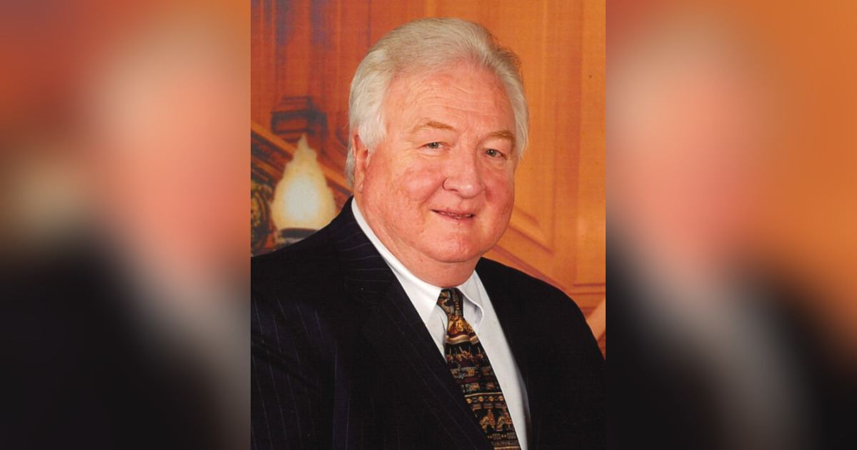 Tribute for Joseph Franklin Tatum Heritage Funeral Home and Cremation