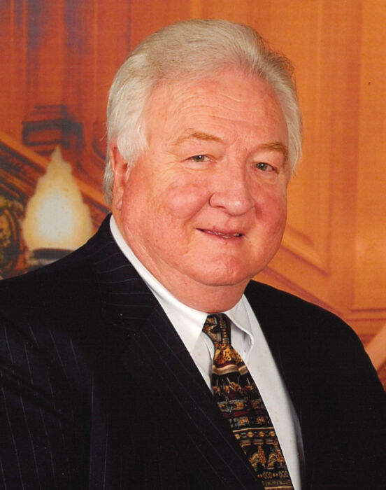 Tribute for Joseph Franklin Tatum Heritage Funeral Home