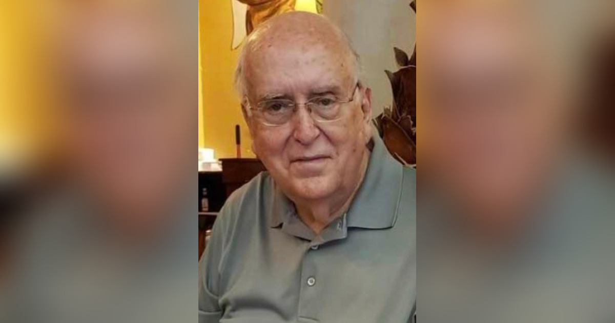 Tribute for Leonard Dewitt Hindman Heritage Funeral Home and