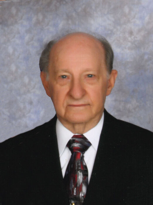 Tribute for L.G. Headrick Heritage Funeral Home