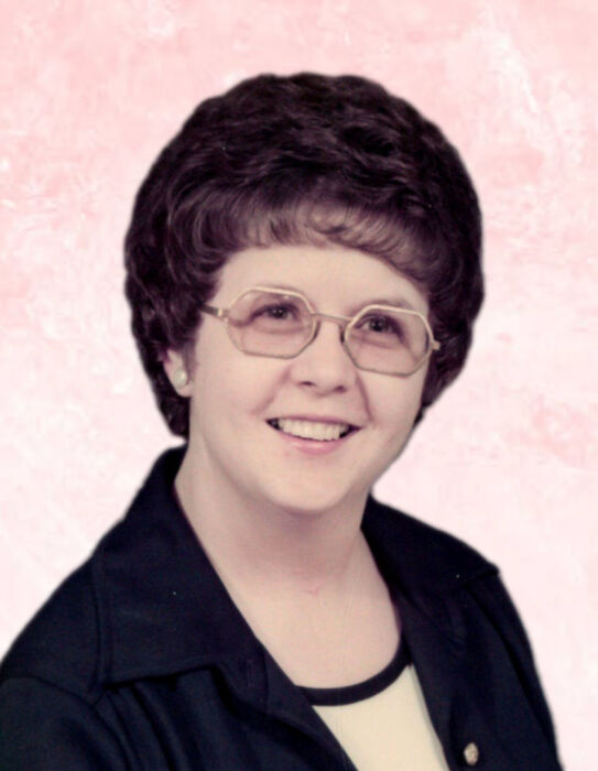 Tribute for Martha Jo Jeffery Heritage Funeral Home