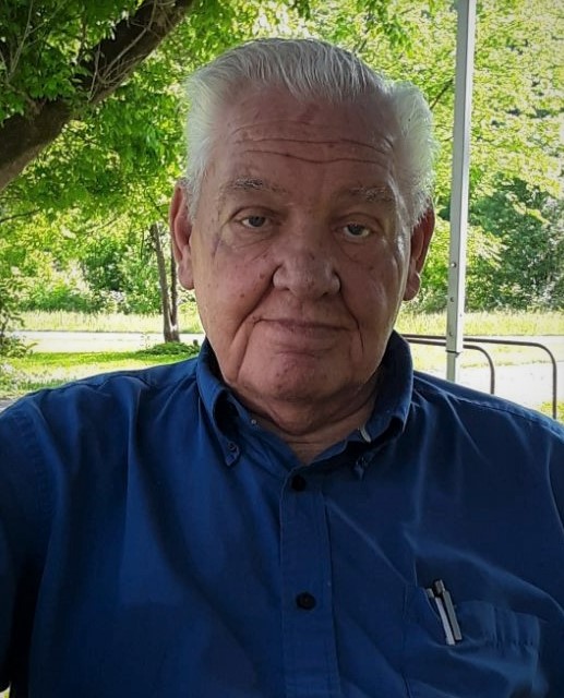 Tribute for James Cecil Russell Heritage Funeral Home