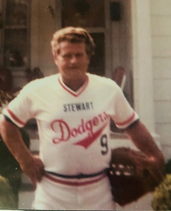 Tribute For Woodrow Sonny Rodgers Covenant Funeral Service