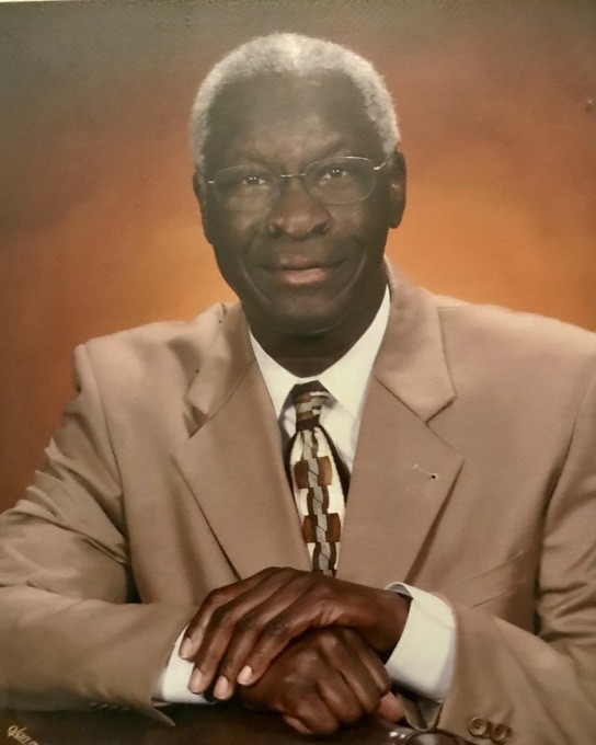 Tribute for Henry James Middleton Covenant Funeral Service