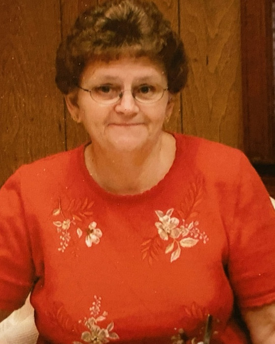 Tribute for Mary Helen Payne Covenant Funeral Service