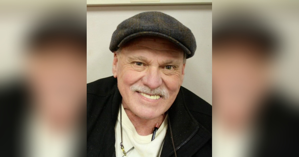 Tribute for Frederick Filter Covenant Funeral Service