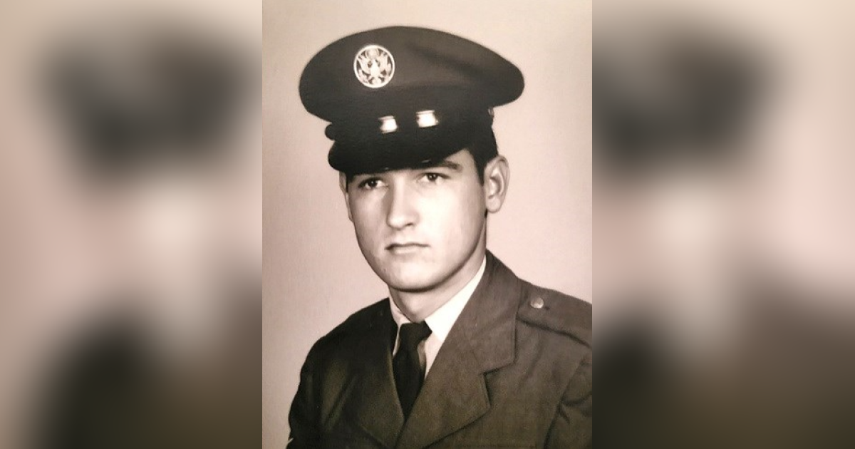 Tribute for David Luton Covenant Funeral Service