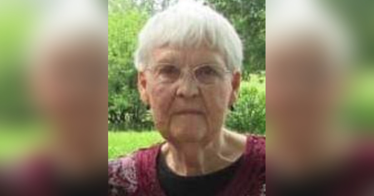 Tribute for Dorothy (Wright) Houchin Covenant Funeral Service