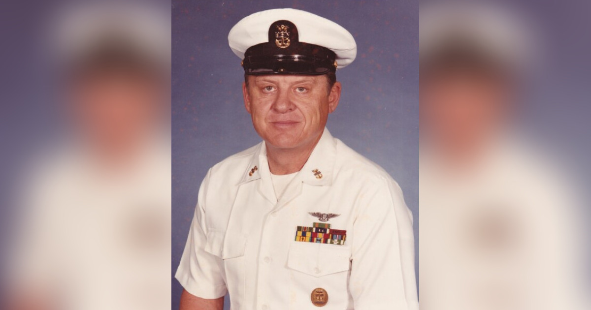 Tribute for John Louis Milliken Covenant Funeral Service