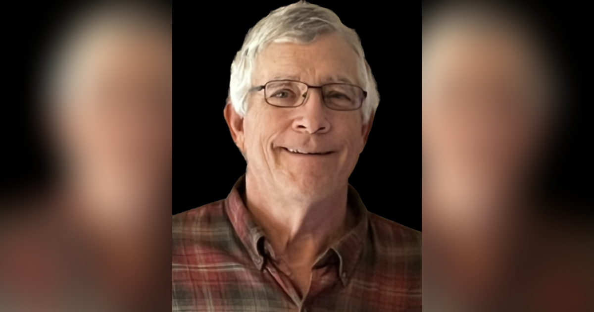 Tribute for Robert Alan “Bob” White Covenant Funeral Service