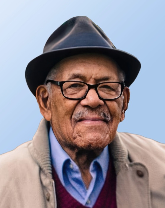 Tribute for Samuel Fairchild Covenant Funeral Service