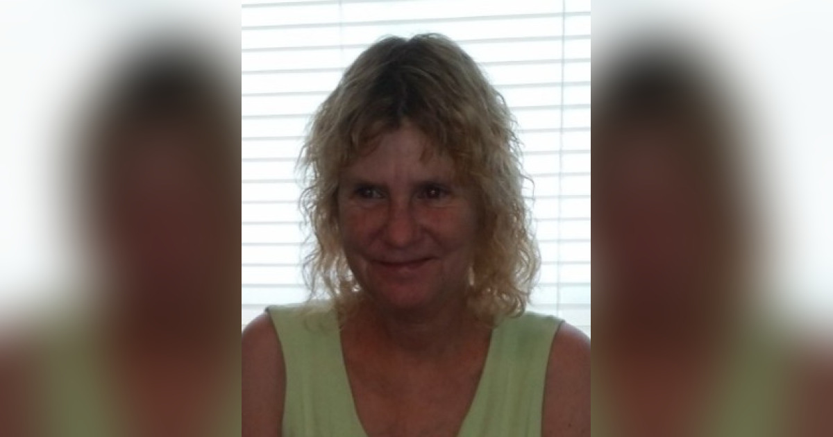 Tribute for Pamela Covenant Funeral Service