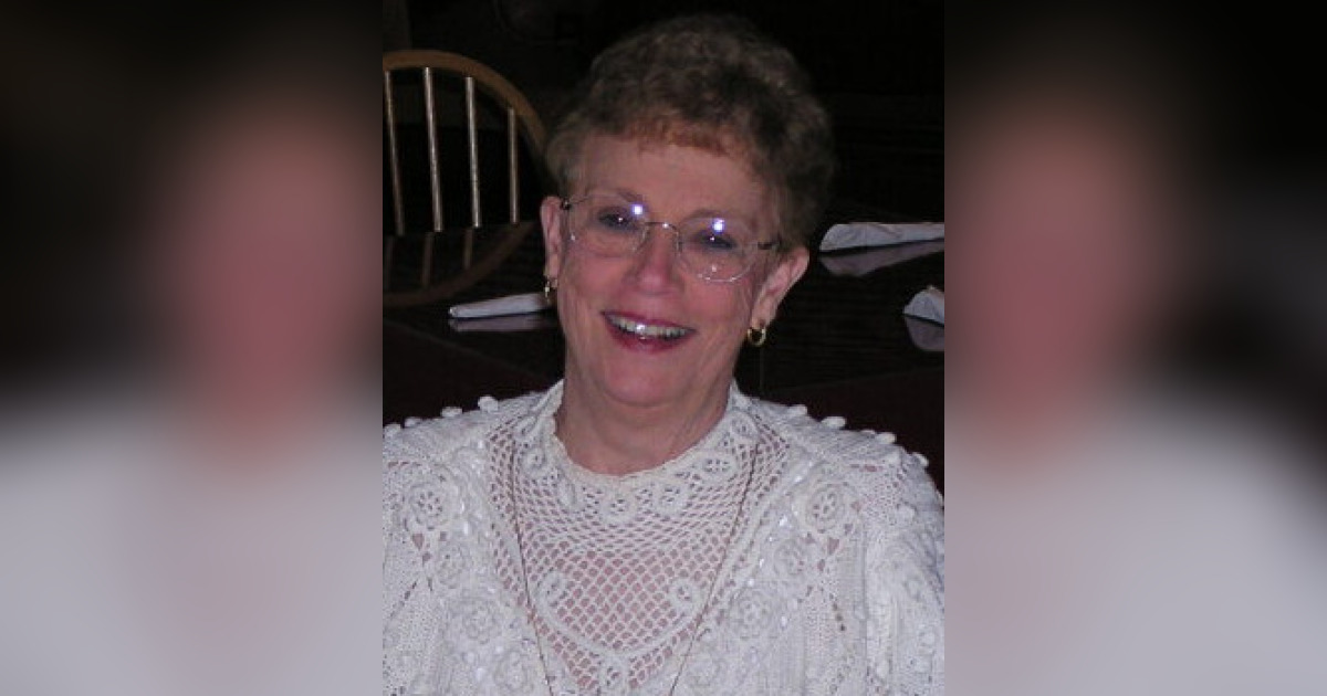 Tribute for Nancy Newton Nolen Covenant Funeral Service