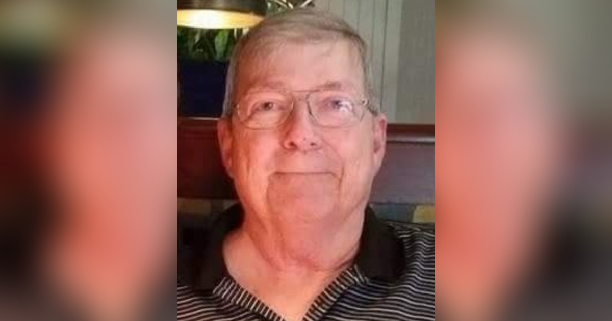 Tribute for James V. Harney Covenant Funeral Service