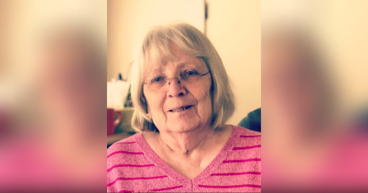 Tribute for Elma Ann Reed Covenant Funeral Service