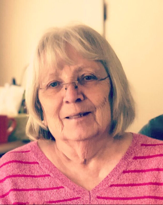 Tribute for Elma Ann Reed Covenant Funeral Service