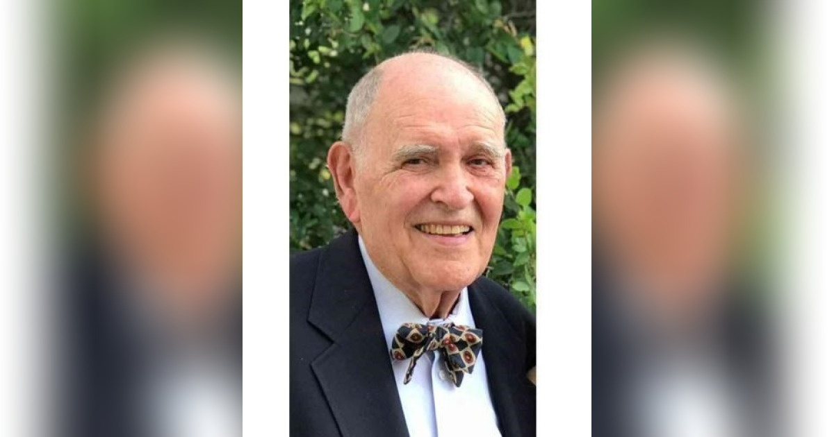 Tribute for Don Pearson Ainsworth Covenant Funeral Service