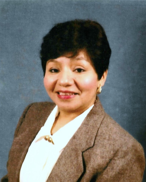 Tribute for Eleana P. Camargo Cataudella Funeral Home