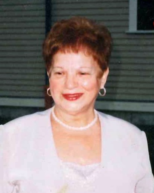 Tribute for Josephine Scalia Cataudella Funeral Home