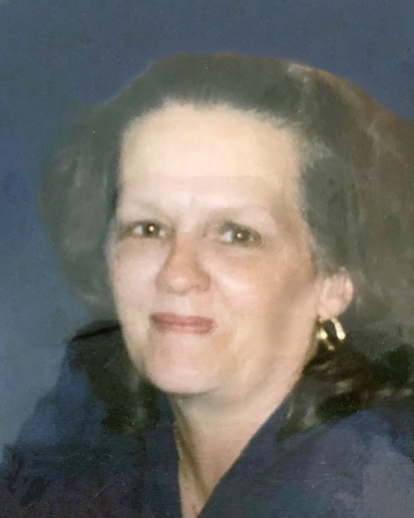 Tribute for JoAnn McNeil Cataudella Funeral Home