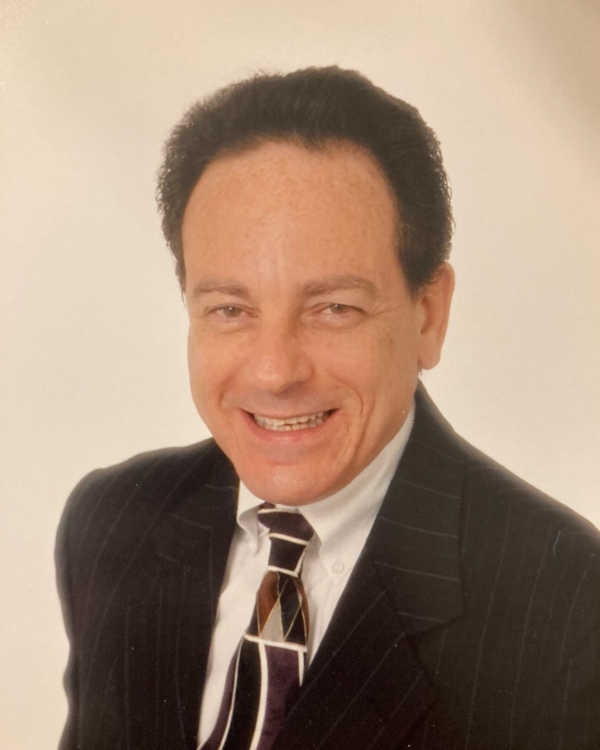 Tribute for Jay Ira Cohen Cataudella Funeral Home