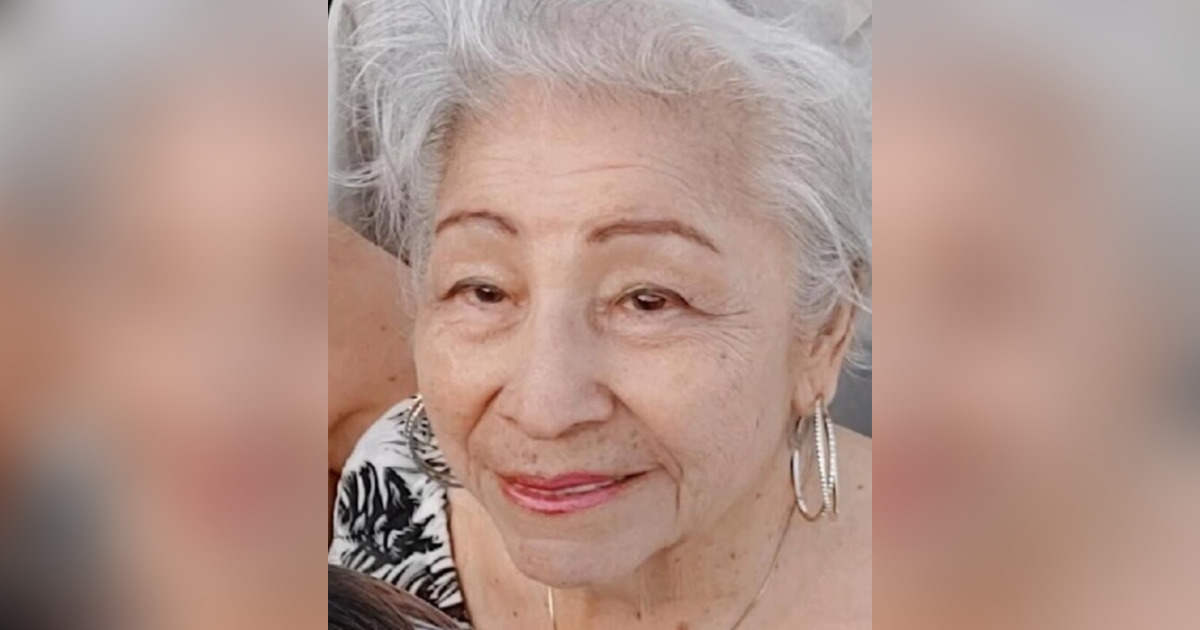 Tribute for Concepcion Cantu CeballosDiaz Funeral Home