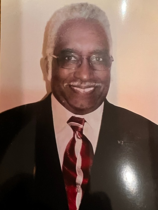 Tribute for Mr Weldon Dana Miles Wilson & Kratzer Mortuaries Chapel