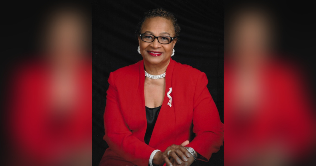 Tribute for Lillie Marie Johnson Wilson & Kratzer Mortuaries, Civic