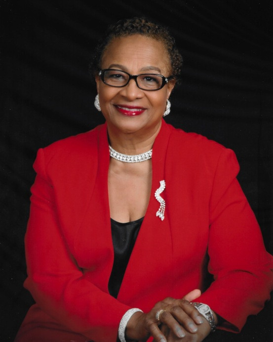 Tribute for Lillie Marie Johnson Wilson & Kratzer Mortuaries, Civic