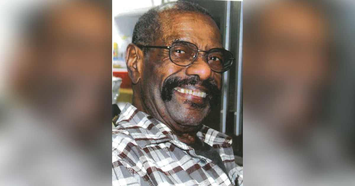 Tribute for Clifford Ernest Jones Wilson & Kratzer Mortuaries, Civic