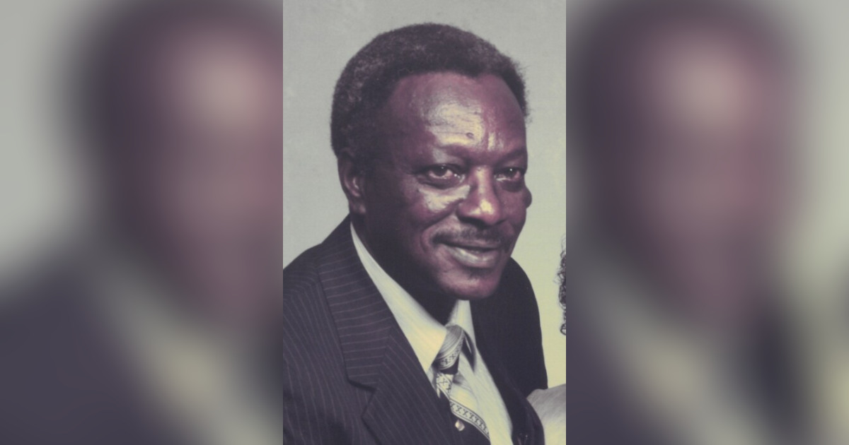 Tribute for James Hughes Wilson & Kratzer Mortuaries, Civic Center Chapel