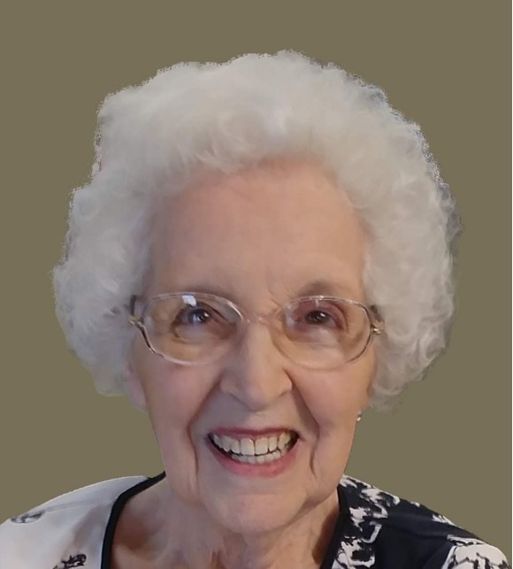 Tribute for Virginia Sigety Cloverdale Funeral Home and Memorial Park