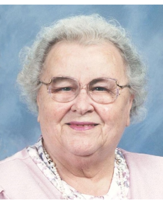 Tribute for Dorothy Virginia Woods Cloverdale Funeral Home and