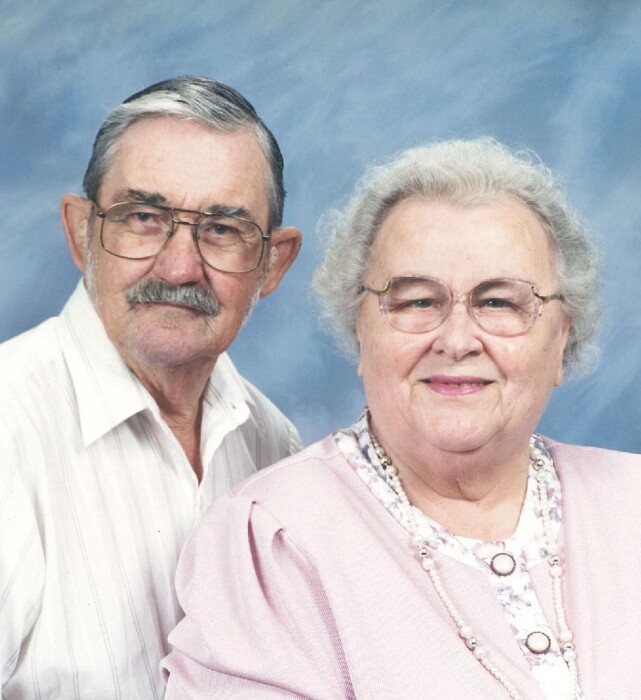 Tribute for Dorothy Virginia Woods Cloverdale Funeral Home and