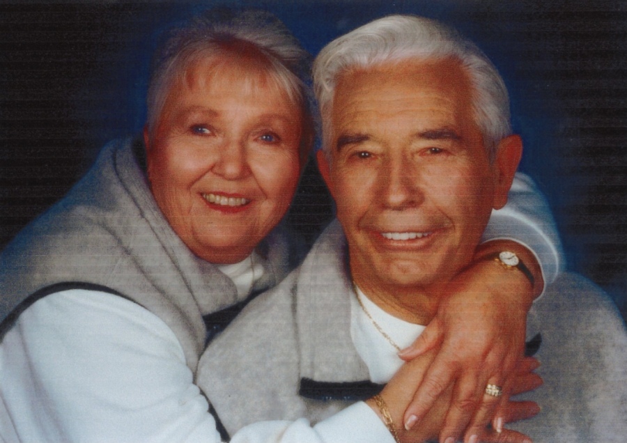 Tribute for Shirley Anne Briscoe Cloverdale Funeral Home and Memorial