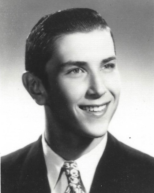 Tribute for Edmund Picker Cloverdale Funeral Home and Memorial Park