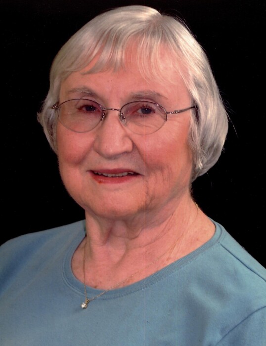 Tribute for Elinor Louise Pilcher Cloverdale Funeral Home and