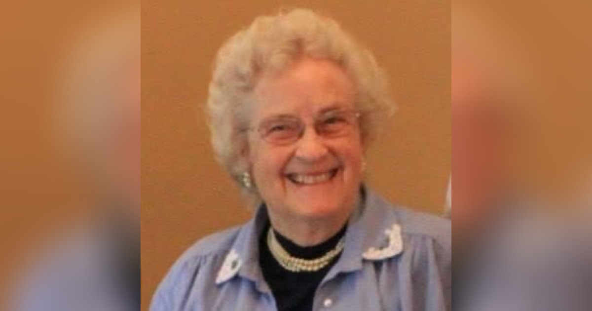 Tribute for Marygrace Elsner Cloverdale Funeral Home and Memorial Park