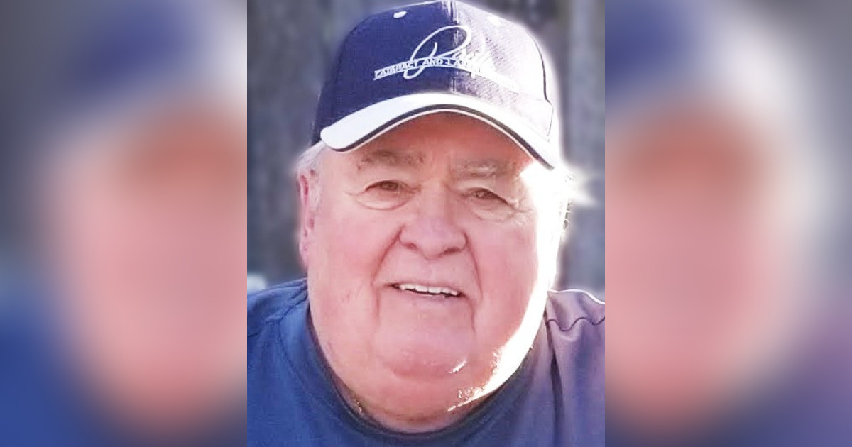 Tribute for Bud Wells Cloverdale Funeral Home and Memorial Park