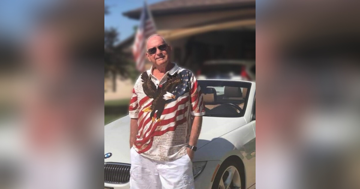 Tribute for Joseph Hammond Terry Cloverdale Funeral Home and Memorial Park