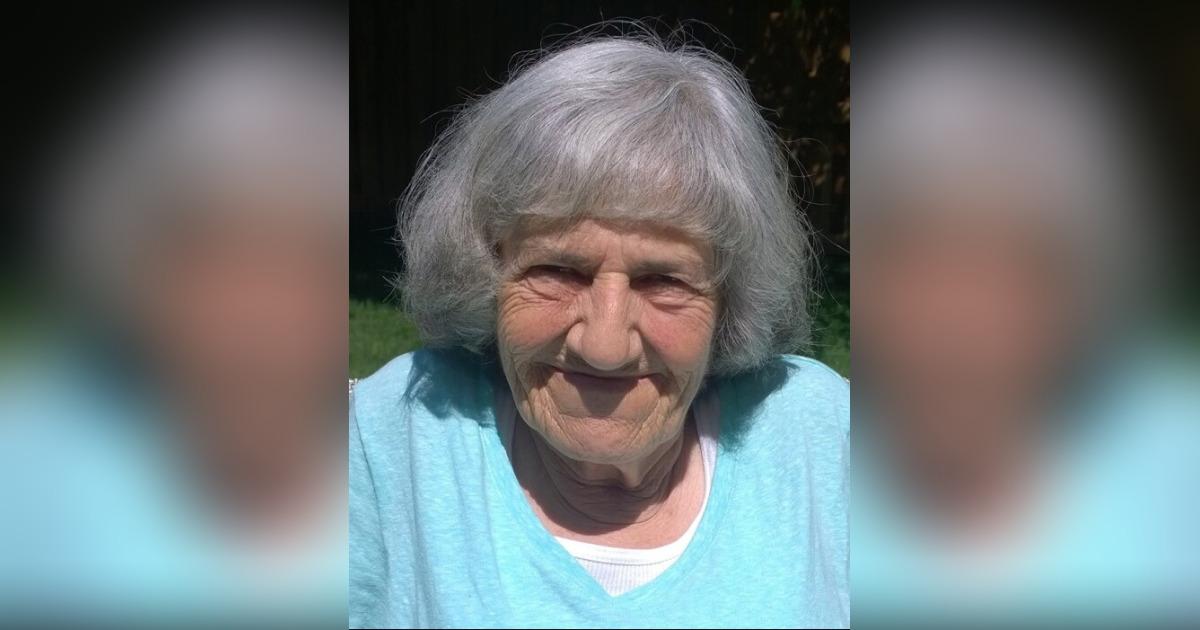 Tribute for Leslie Ellen Epston Cloverdale Funeral Home and Memorial Park