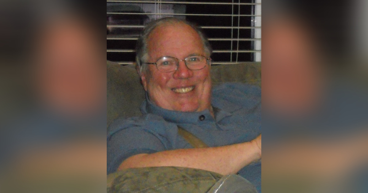 Tribute for Terry Esslinger Cloverdale Funeral Home and Memorial Park