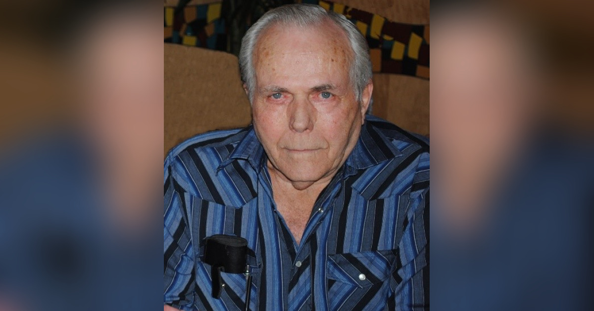 Tribute for Myles Albert Clough Cloverdale Funeral Home and Memorial Park