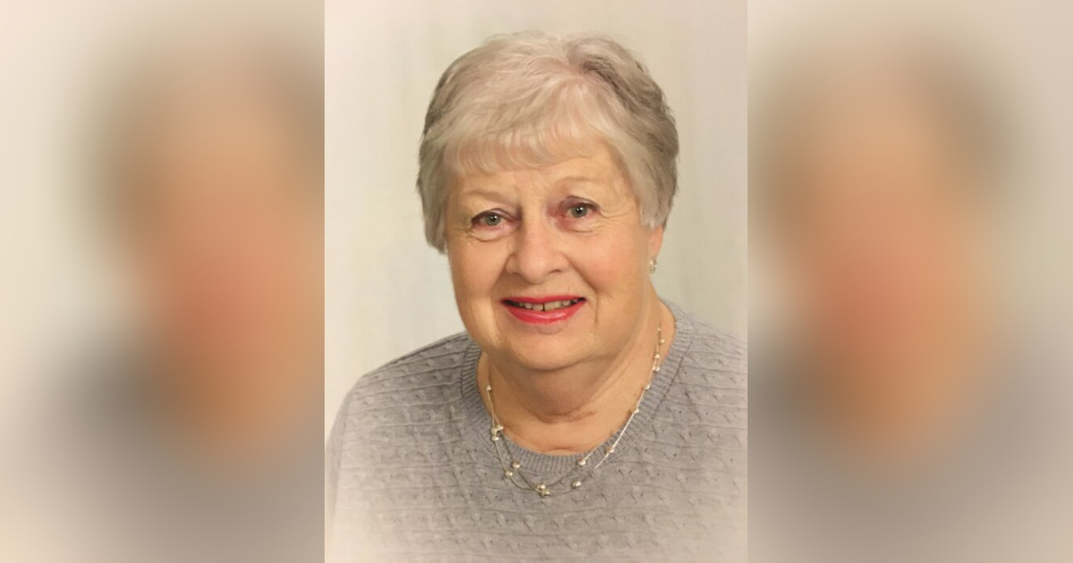 Tribute for Lois Baker Cloverdale Funeral Home and Memorial Park