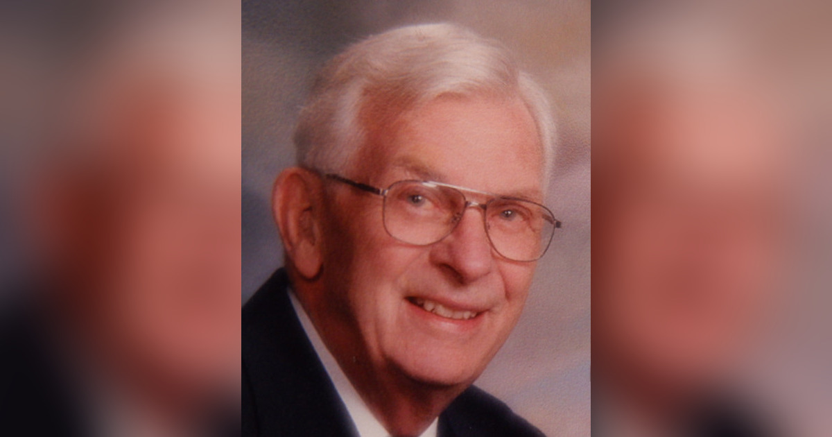 Tribute for Frederick Bagley Cloverdale Funeral Home and Memorial Park